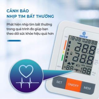 Huyết áp thấp nguy hiểm hơn huyết áp cao ?